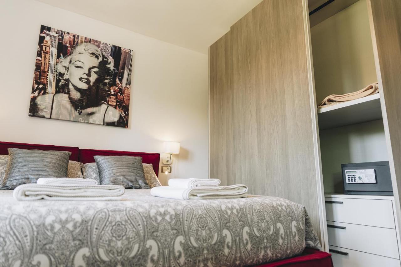 Luxury Villa Cetiri Hrasta Pican Экстерьер фото