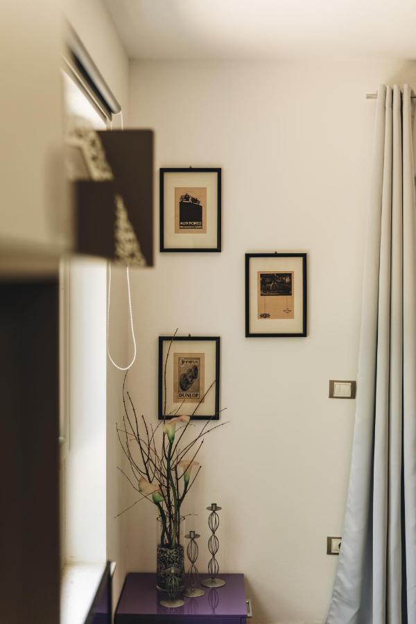 Luxury Villa Cetiri Hrasta Pican Экстерьер фото